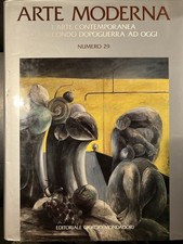 CATALOGO DELL'ARTE MODERNA