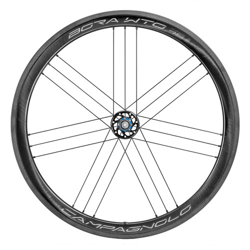 Campagnolo coppia ruote - campagnolo, bora