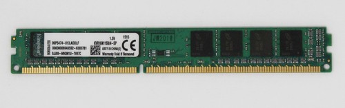 Kingston - , (1x4
