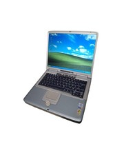 Portatile Windows XP retrò Fujitsu Amilo D 7820 Pentium 4