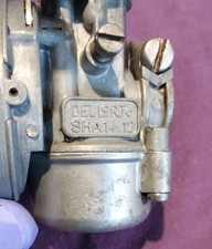 Carburatore originale - carburatore,