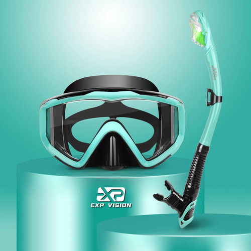 Exp vision set - vision, 3