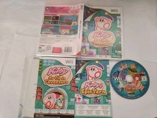 KIRBY E LA STOFFA DELL'EROE