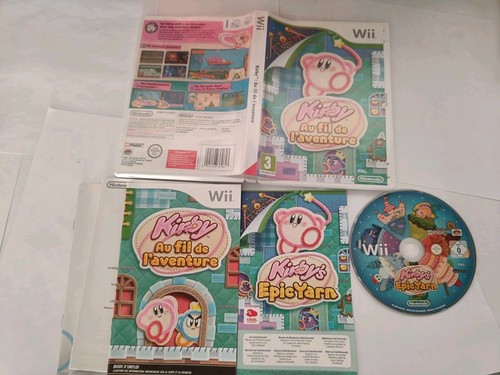 Kirby stoffa dell - kirby, e