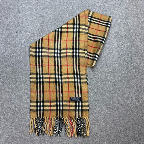 Sciarpa burberry london 56x11 - sciarpa,