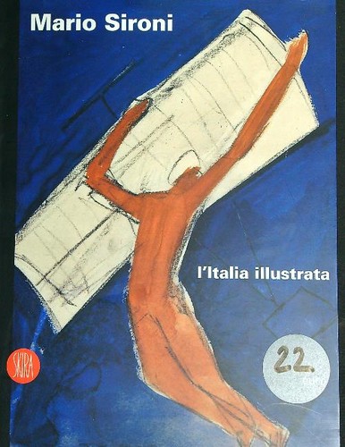Mario sironi italia - mario, sironi.