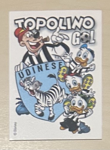 Udinese calciatori panini - udinese,