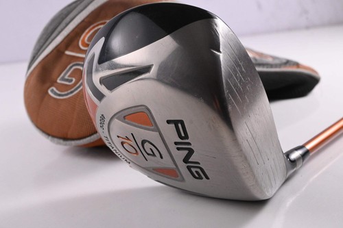 Avvitatore ping g10 - ping, 10,5
