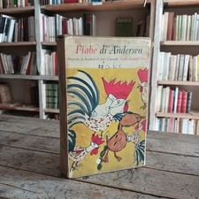 Fiabe di Andersen illustrate