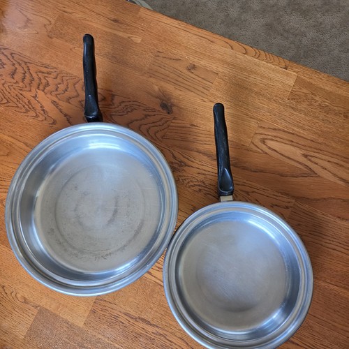 Padelle vintage flavorseal - vintage,