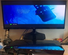 Sony BDP-S4100 Lettore Blu-Ray SACD