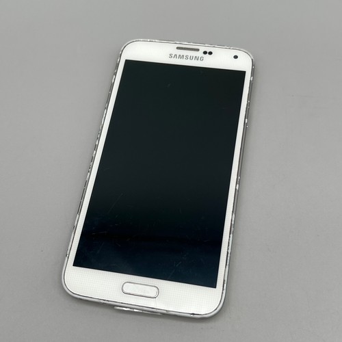 Samsung galaxy g900f 16gb - samsung, s5