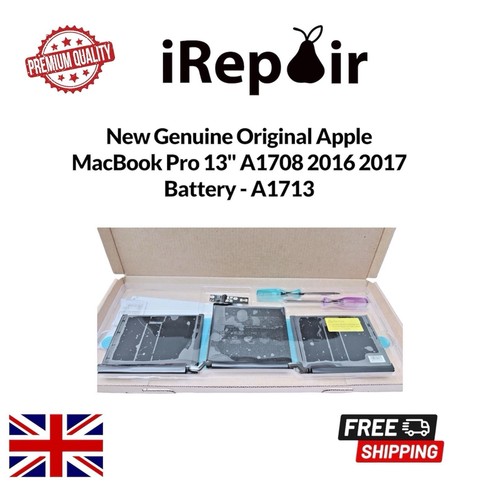 Batteria nuova originale apple - batteria,