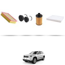 HOFFCAR Kit tagliando - 4