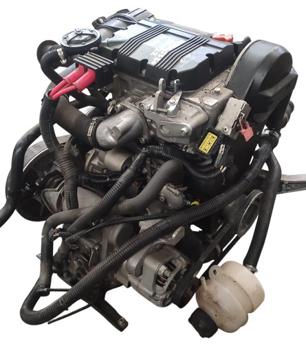 Motore completo variatore - motore,