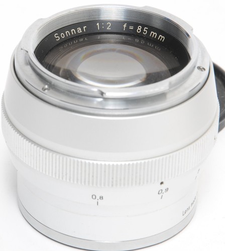 Zeiss for contarex sonnar - zeiss,