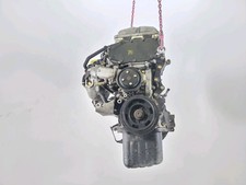 Motore Tipo GA14DE - Nissan