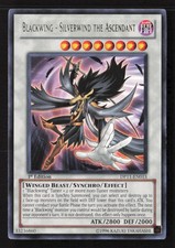 Blackwing - Silverwind
