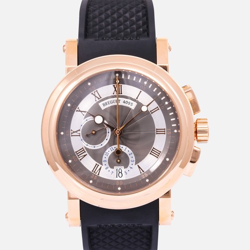 Breguet marine mm - breguet,