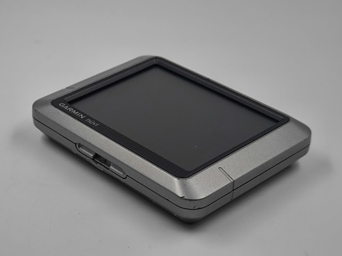 Garmin nuvi 200 gps - garmin,