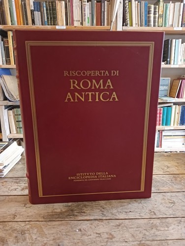 Riscoperta roma antica - riscoperta,