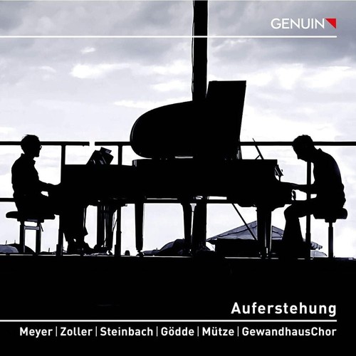 Meyer/Zoller/Steinbach/Godde/M