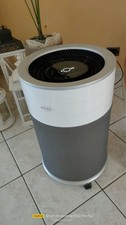 Depuratore Ionizzatore D'aria