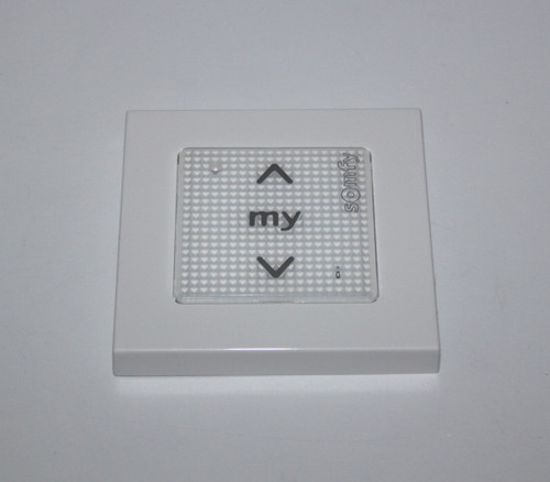 Somfy smoove pure - rts, 1