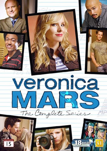 Veronica mars - veronica,