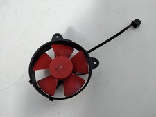 BENELLI Tornado Ventola Raffeddamento Rossa SPAL type va46a10146s12v