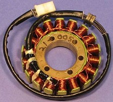 Ricks Electric Magneto Stator