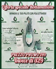 ​♻️  FOLLETTO VK140