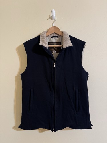Gilet loro piana - loro, storm