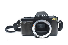 Pentax P30N fotocamera reflex