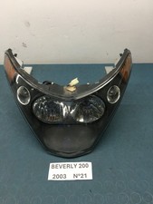 FARO FANALE ANTERIORE PIAGGIO