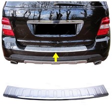 Per mercedes w164 - 2005, al