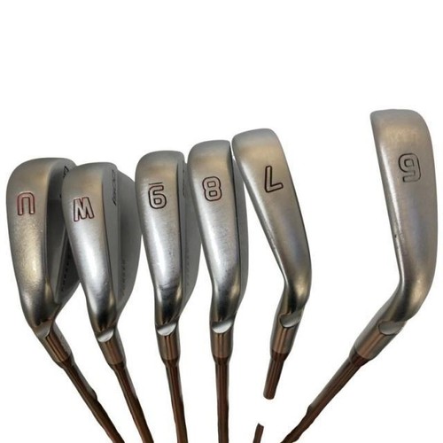 6pcs set di ferri - ◼️6pcs◼️,
