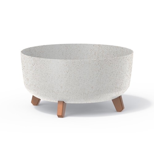 Vaso fiori per - da,