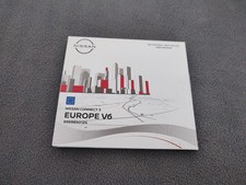 Scheda SD Nissan Connect 3