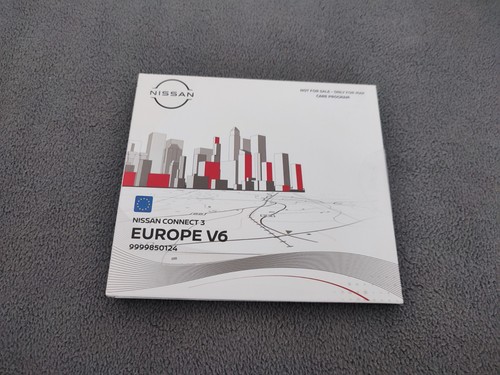 Scheda nissan connect 3 - scheda,