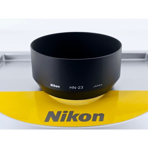 Quasi come nuovo nikon - [quasi, hn-23