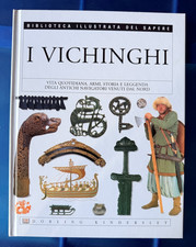 I VICHINGHI, Biblioteca
