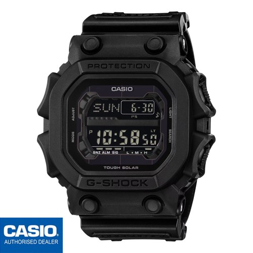 CASIO
