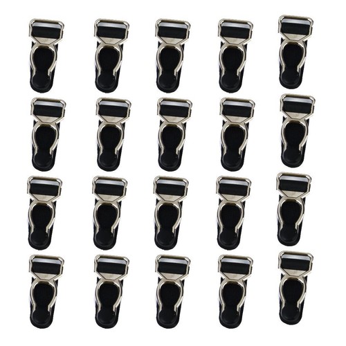 Pezzi reggicalze grip end - reggicalze,