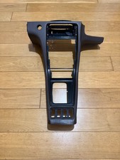 CONSOLE CENTRALE PORSCHE 928