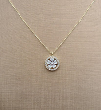 Collana donna argento 925