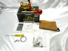 Mulinello DUEL 12SPEEDY Gold x