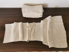 Pannolini ecologici in cotone 4 pz 