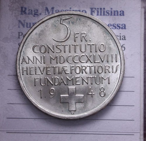 Svizzera helvetia 5 - nl*,