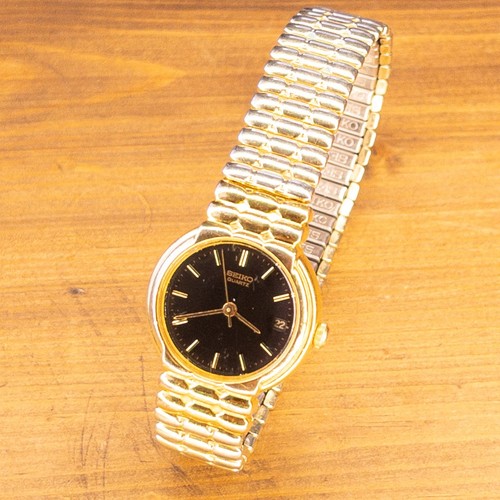 Orologio vintage seiko - vintage,